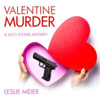Valentine Murder - Leslie Meier - audiobook