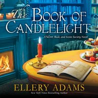 Book of Candlelight - Cris Dukehart - audiobook