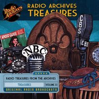 Radio Archives Treasures. Volume 32 - Opracowanie zbiorowe - audiobook