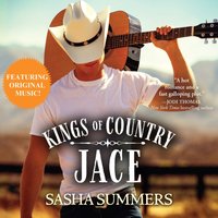 Jace - Sasha Summers - audiobook