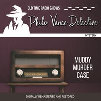 Philo Vance Detective - Jackson Beck - audiobook