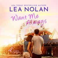 Want Me Always - Lea Nolan - audiobook