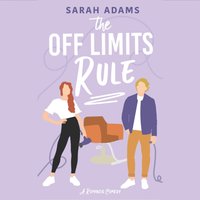 Off Limits Rule - Tor Thom - audiobook