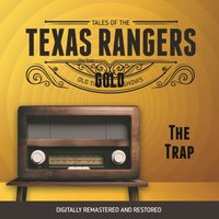 Tales of the Texas Rangers - Eric Freiwald - audiobook