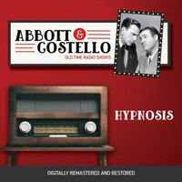 Abbott and Costello - Bud Abbott - audiobook