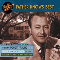 Father Knows Best. Volume 7 - Ed James - audiobook