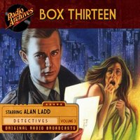 Box Thirteen. Volume 4 - Author Various - audiobook