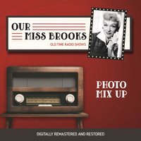 Our Miss Brooks - Al Lewis - audiobook