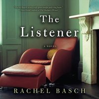 Listener - Michael Crouch - audiobook