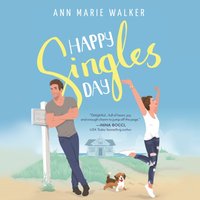 Happy Singles Day - Tyler Donne - audiobook