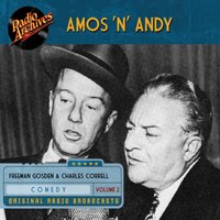 Amos 'n' Andy, Volume 2 - Charles Correll - audiobook