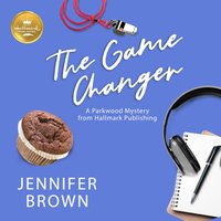 Game Changer - Shannon McManus - audiobook
