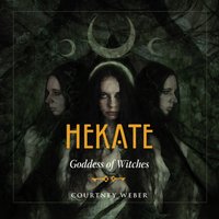 Hekate - Courtney Weber - audiobook