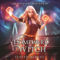 Homeward Witch - Judith Berens - audiobook