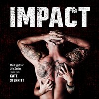 Impact - Kate Sterritt - audiobook