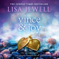 Vince and Joy - Lisa Jewell - audiobook