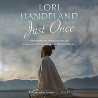 Just Once - Lori Handeland - audiobook