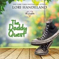 Daddy Quest - Lori Handeland - audiobook