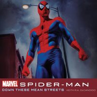 Spider-Man - Keith R. A. DeCandido - audiobook