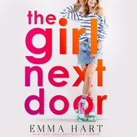 Girl Next Door - Emma Hart - audiobook