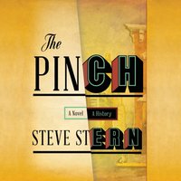 Pinch - Steve Stern - audiobook