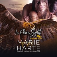 In Plain Sight - Marie Harte - audiobook