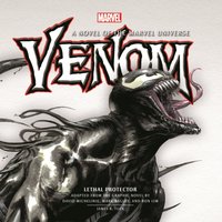 Venom - James R. Tuck - audiobook