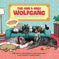 One and Only Wolfgang - Steve Greig - audiobook