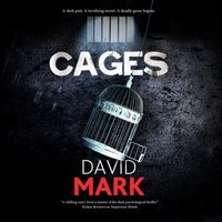 Cages - Hannah Curtis - audiobook