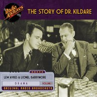 Story of Dr. Kildare. Volume 1 - Jean Holloway - audiobook