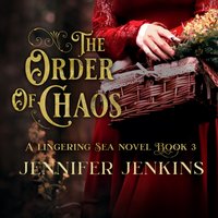 Order of Chaos - Jennifer Jenkins - audiobook