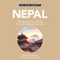 Nepal. Culture Smart! - Tessa Feller - audiobook