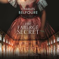 Faberge Secret - Charles Belfoure - audiobook