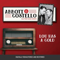 Abbott and Costello. Lou has a gold - Bud Abbott - audiobook