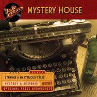 Mystery House - Dan Glenn - audiobook