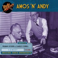 Amos 'n' Andy. Volume 6 - Charles Correll - audiobook