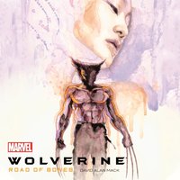 Wolverine - David Mack - audiobook