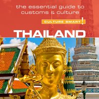 Thailand. Culture Smart! - Roger Jones - audiobook