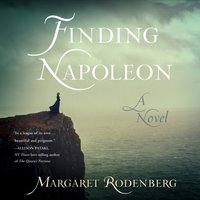 Finding Napoleon - Margaret Rodenberg - audiobook