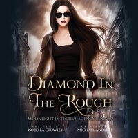Diamond in the Rough - Emma Lysy - audiobook