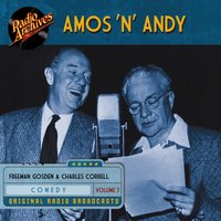 Amos 'n' Andy. Volume 7 - Charles Correll - audiobook