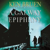 Galway Epiphany - Gerry O'Brien - audiobook