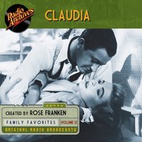 Claudia. Volume 13 - Rose Franken - audiobook