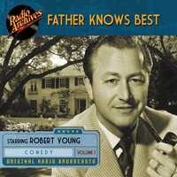 Father Knows Best. Volume 1 - Ed James - audiobook