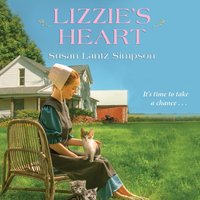 Lizzie's Heart - Susan Lantz Simpson - audiobook