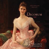 Decorum - Kaaren Christopherson - audiobook