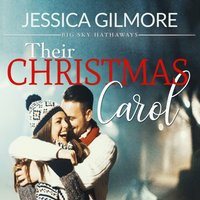 Their Christmas Carol - Jessica Gilmore - audiobook