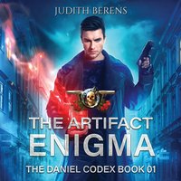 Artifact Enigma - Seth Podowitz - audiobook