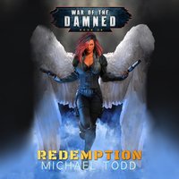 Redemption - Michael Anderle - audiobook