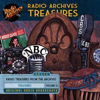 Radio Archives Treasures. Volume 31 - Opracowanie zbiorowe - audiobook